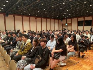Du Học Nhật Bản Có Giới Hạn Độ Tuổi Không