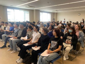 Nhật Bản và Hàn Quốc – Điểm Đến Lý Tưởng Của Du Học Sinh Châu Á