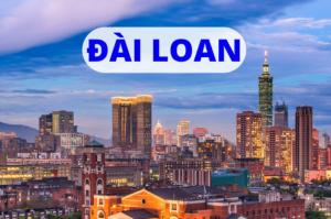Vì sao nên chọn Du học Đài Loan?
