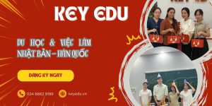 Du học Nhật Bản & Hàn Quốc – Cánh cửa vươn ra thế giới!