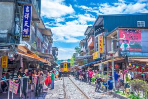 Vì sao nên chọn Du học Đài Loan?